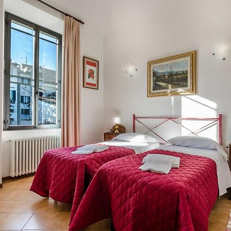 Locanda De' Pazzi Firenze Eksteriør billede