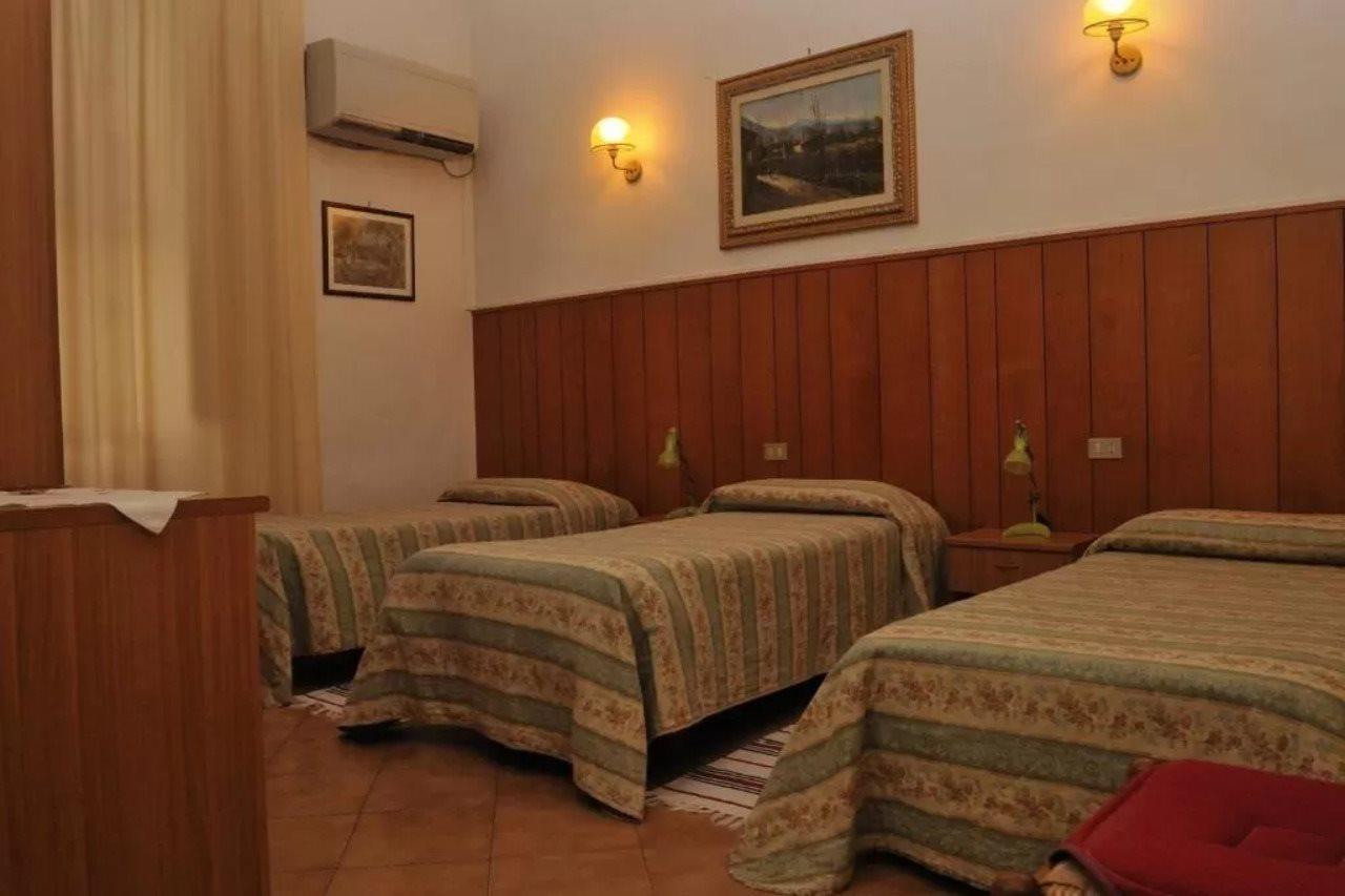 Locanda De' Pazzi Firenze Eksteriør billede