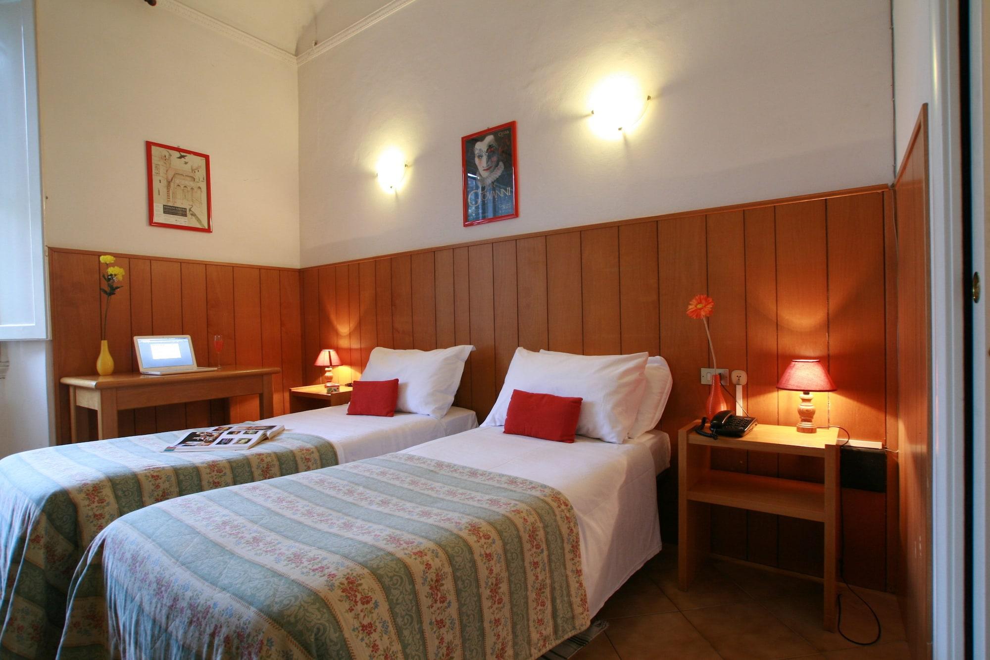Locanda De' Pazzi Firenze Eksteriør billede