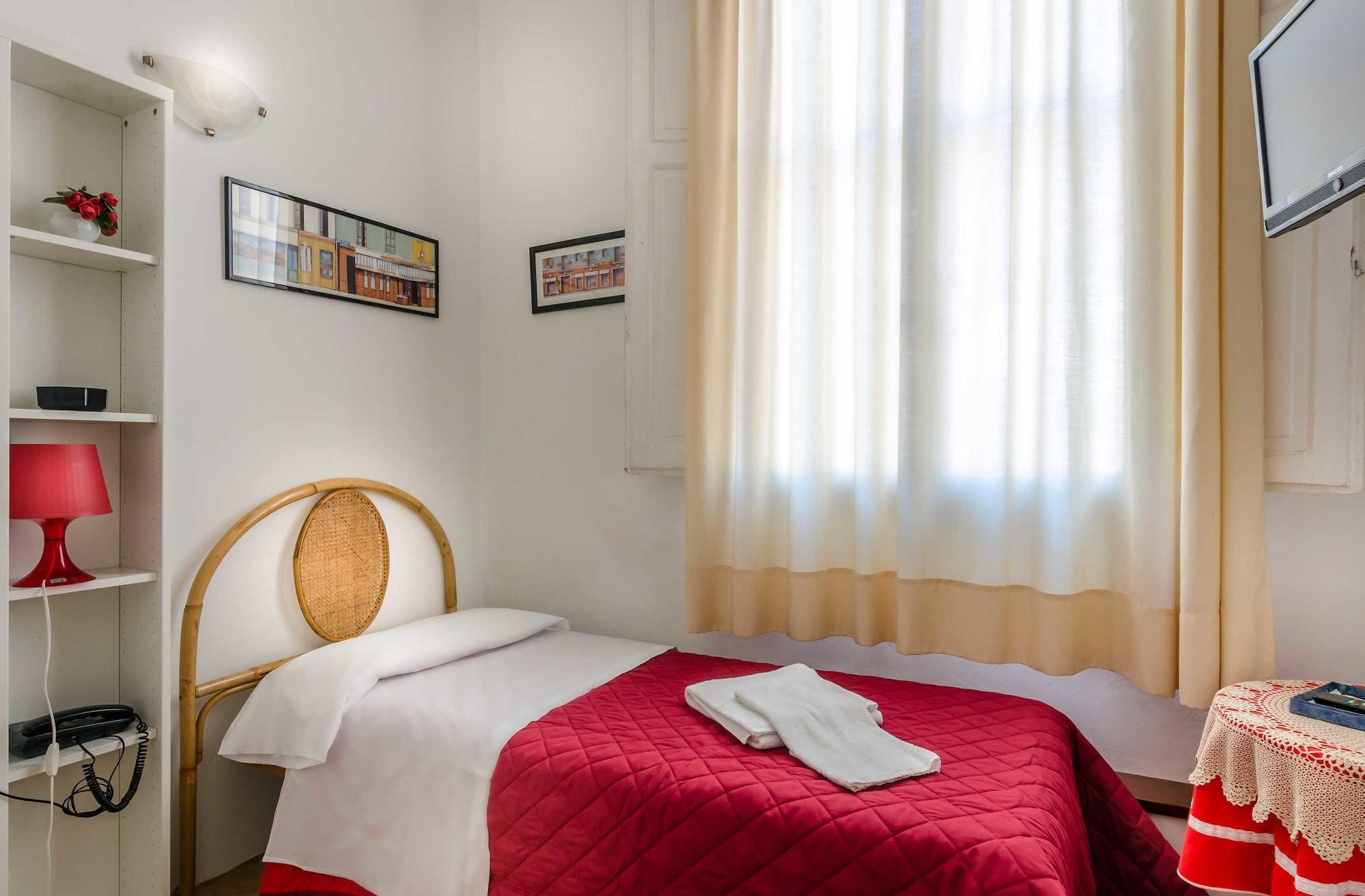 Locanda De' Pazzi Firenze Eksteriør billede