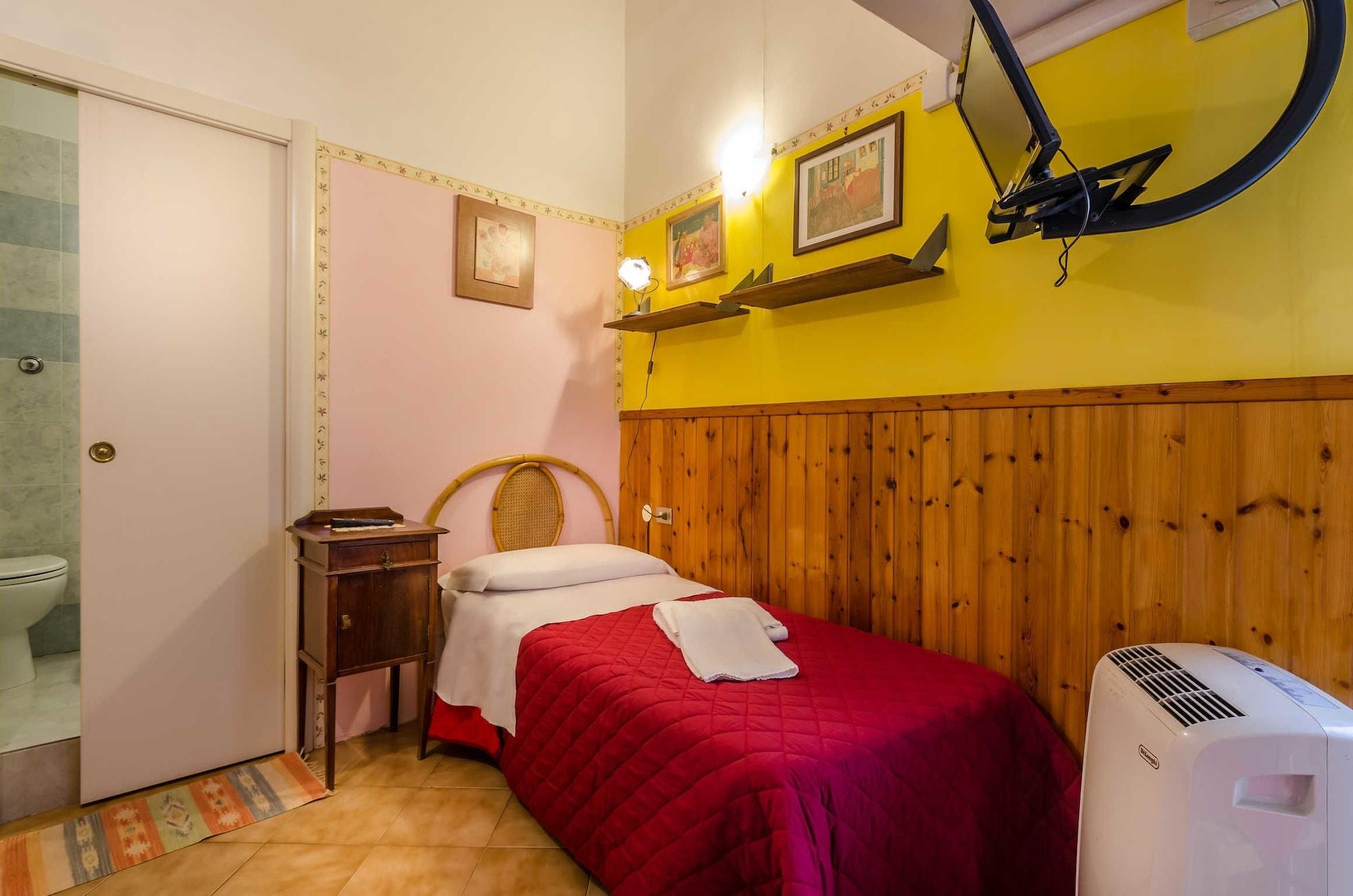Locanda De' Pazzi Firenze Eksteriør billede