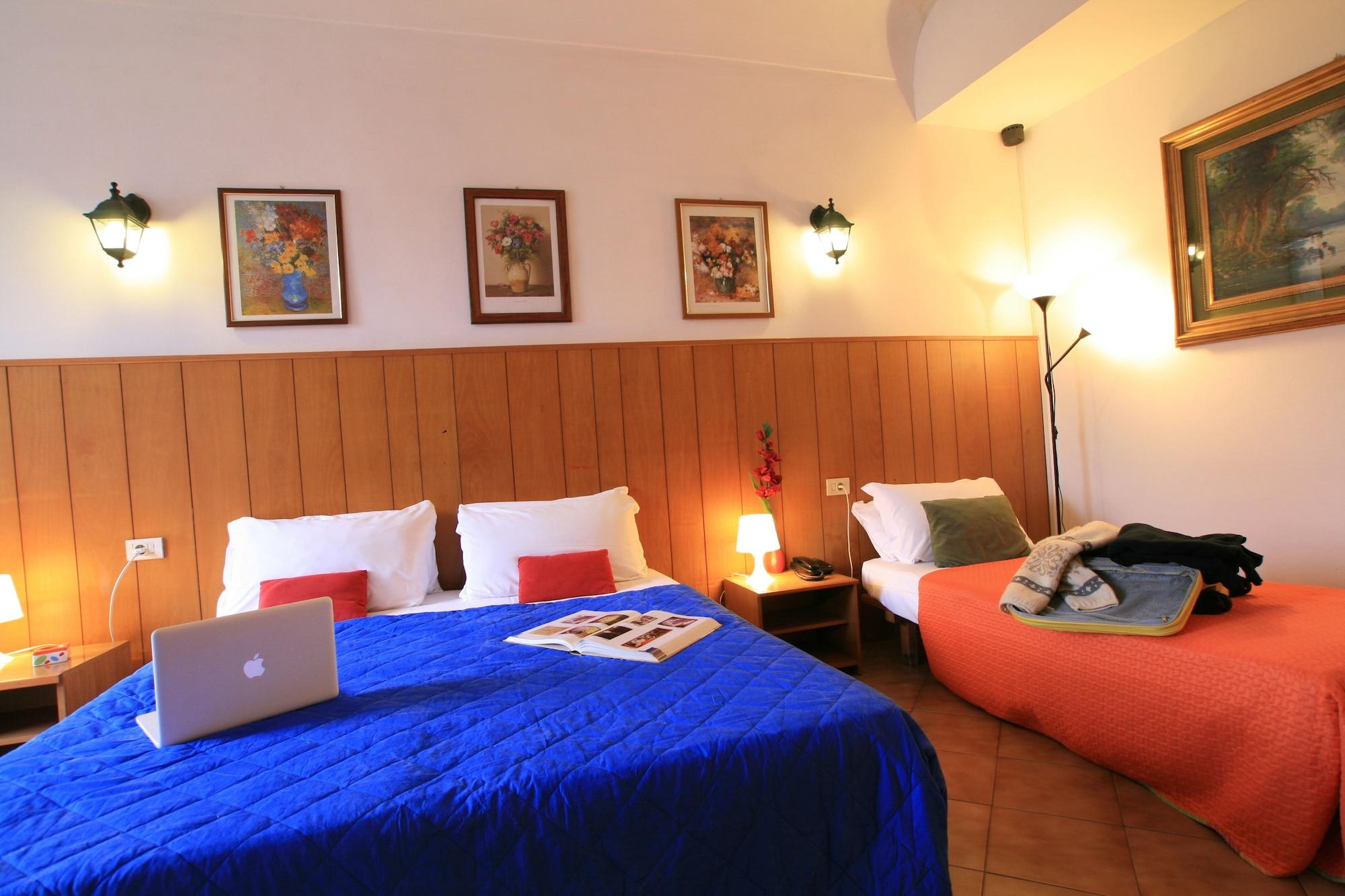Locanda De' Pazzi Firenze Eksteriør billede