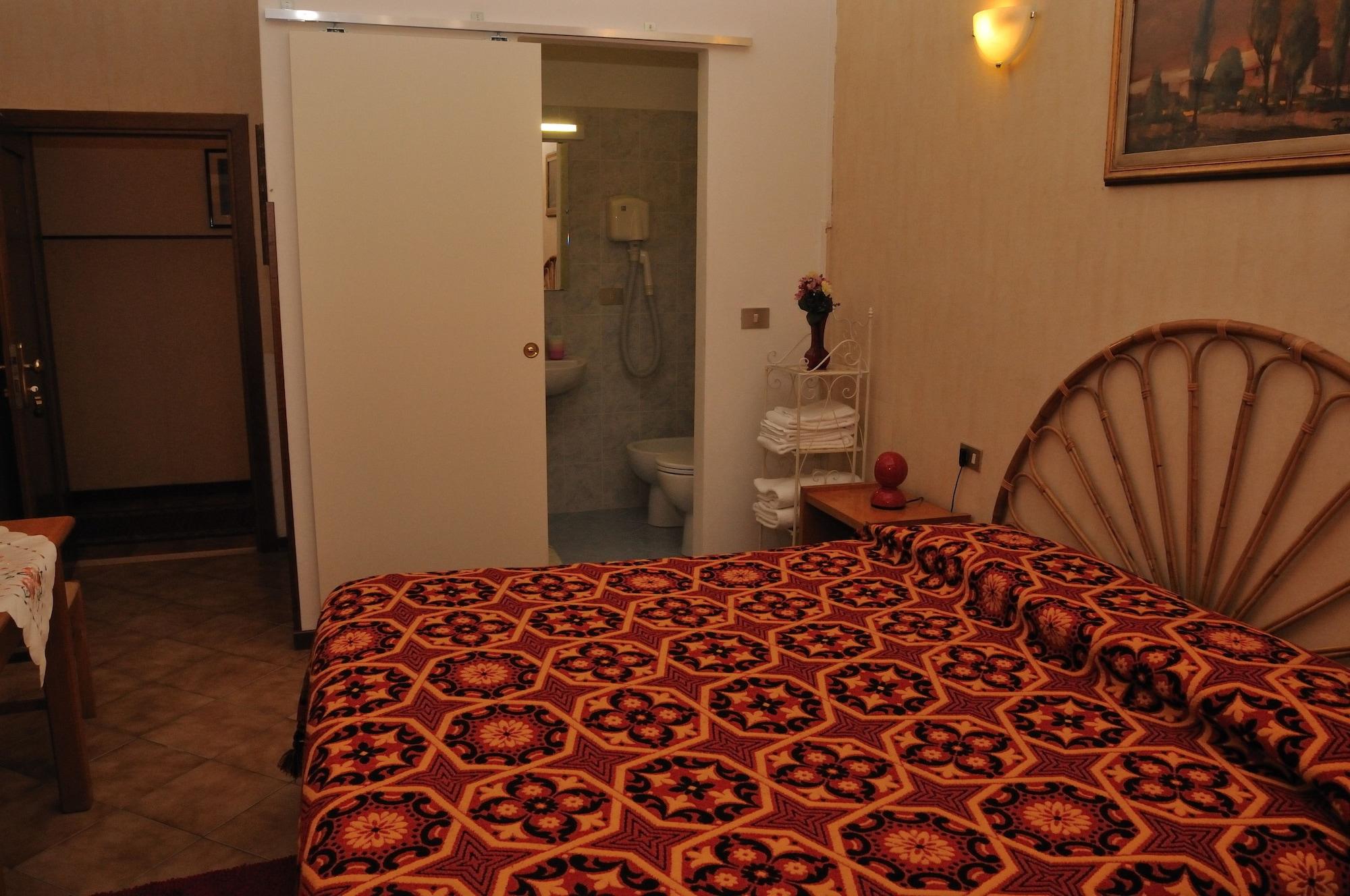 Locanda De' Pazzi Firenze Eksteriør billede
