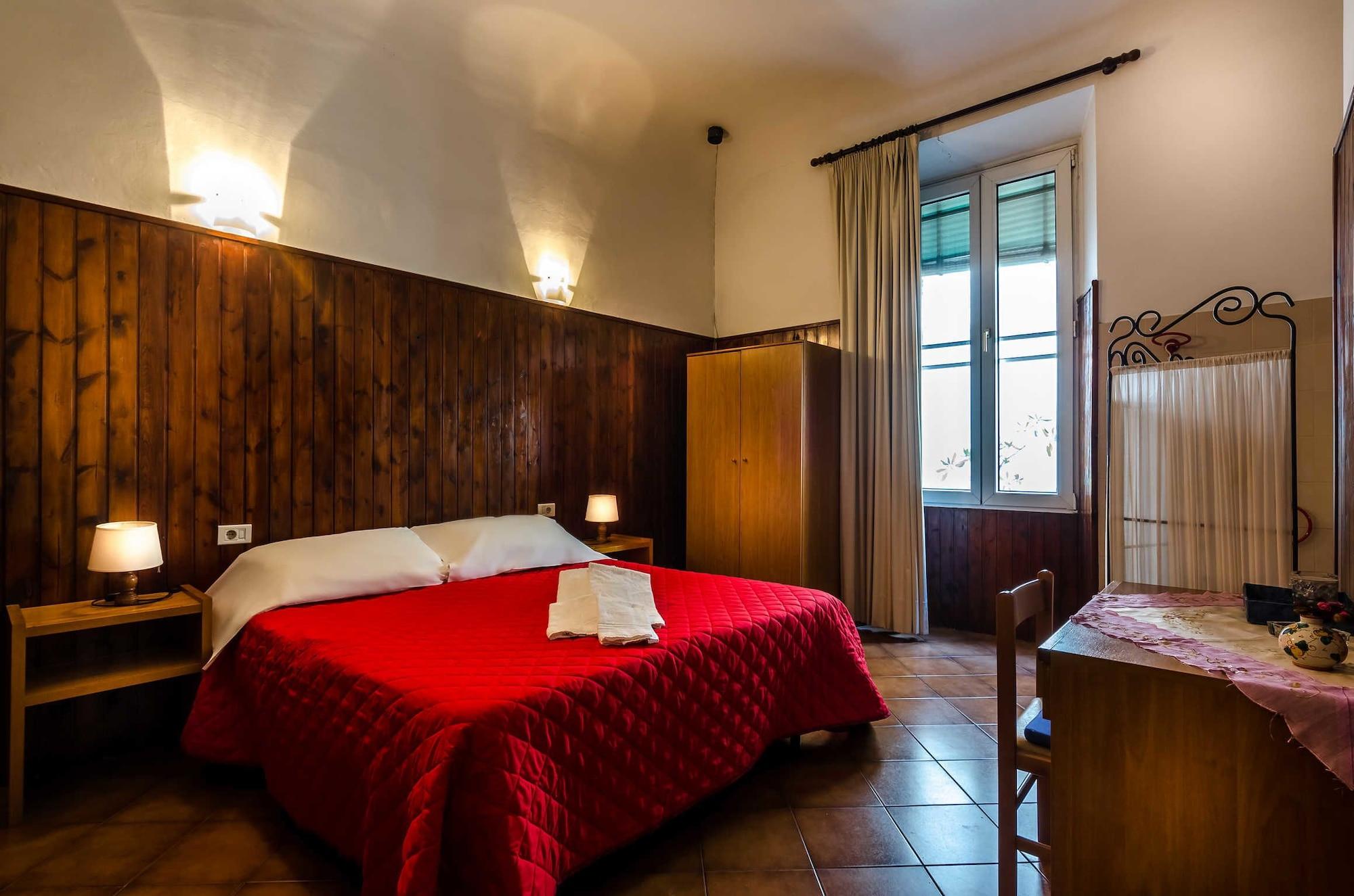 Locanda De' Pazzi Firenze Eksteriør billede