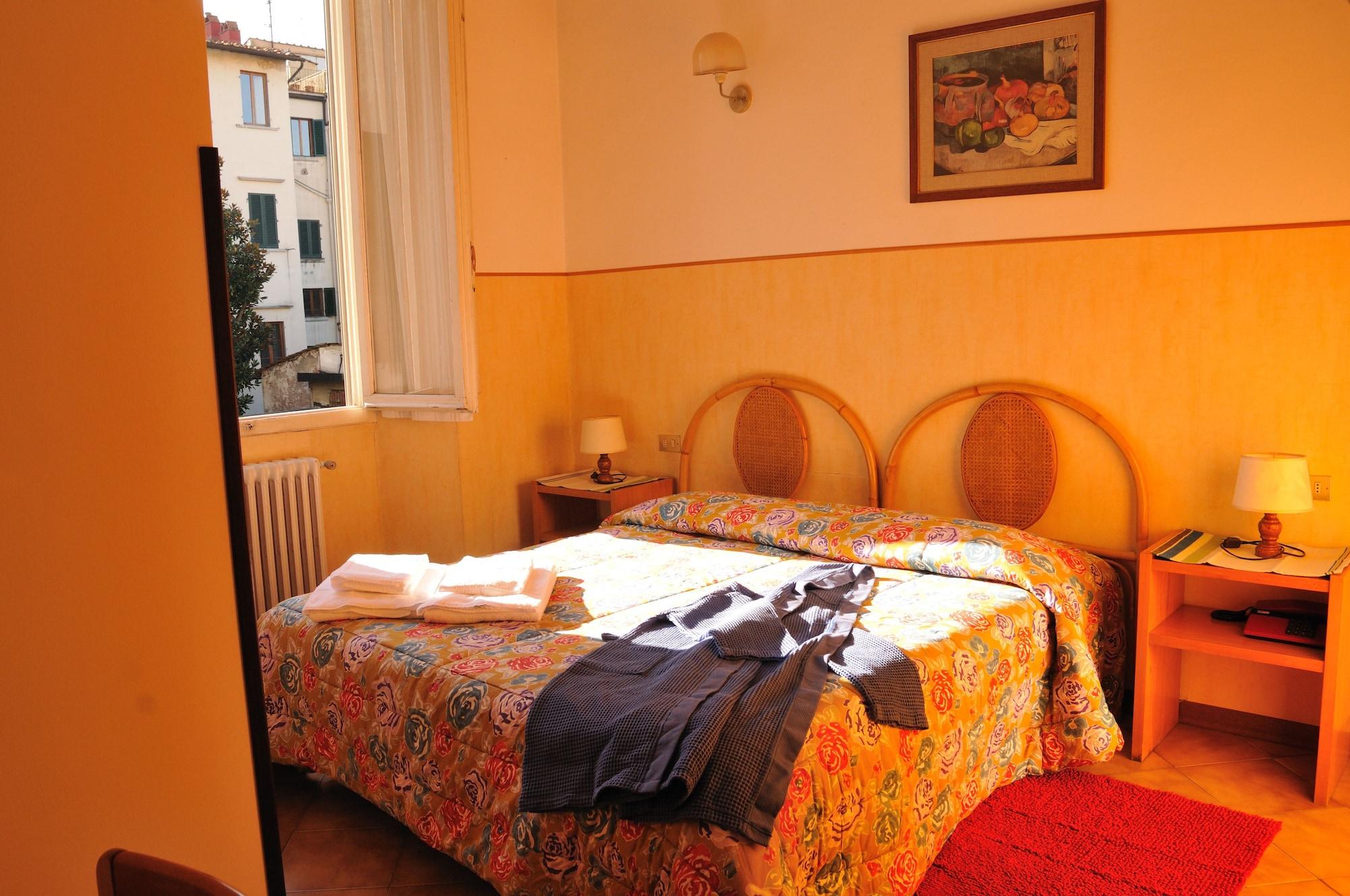 Locanda De' Pazzi Firenze Eksteriør billede