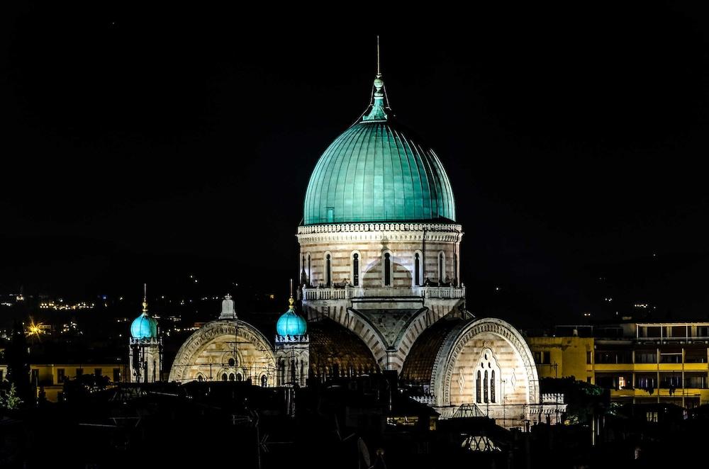 Locanda De' Pazzi Firenze Eksteriør billede