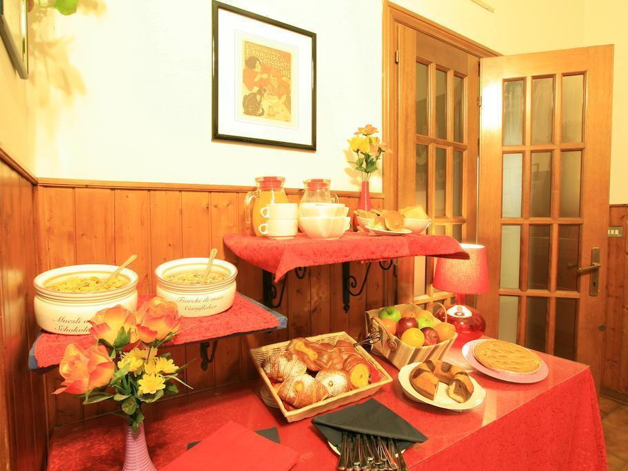 Locanda De' Pazzi Firenze Eksteriør billede