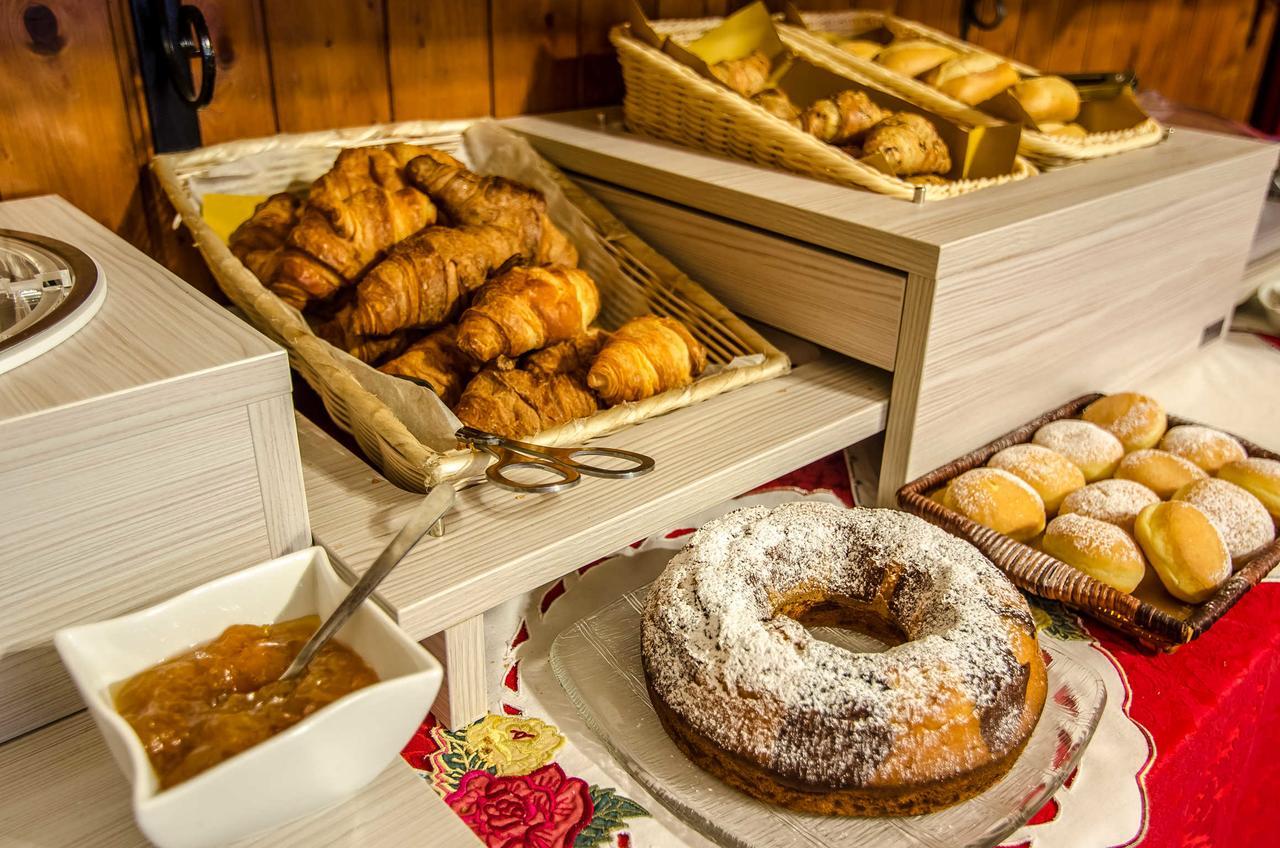 Locanda De' Pazzi Firenze Eksteriør billede