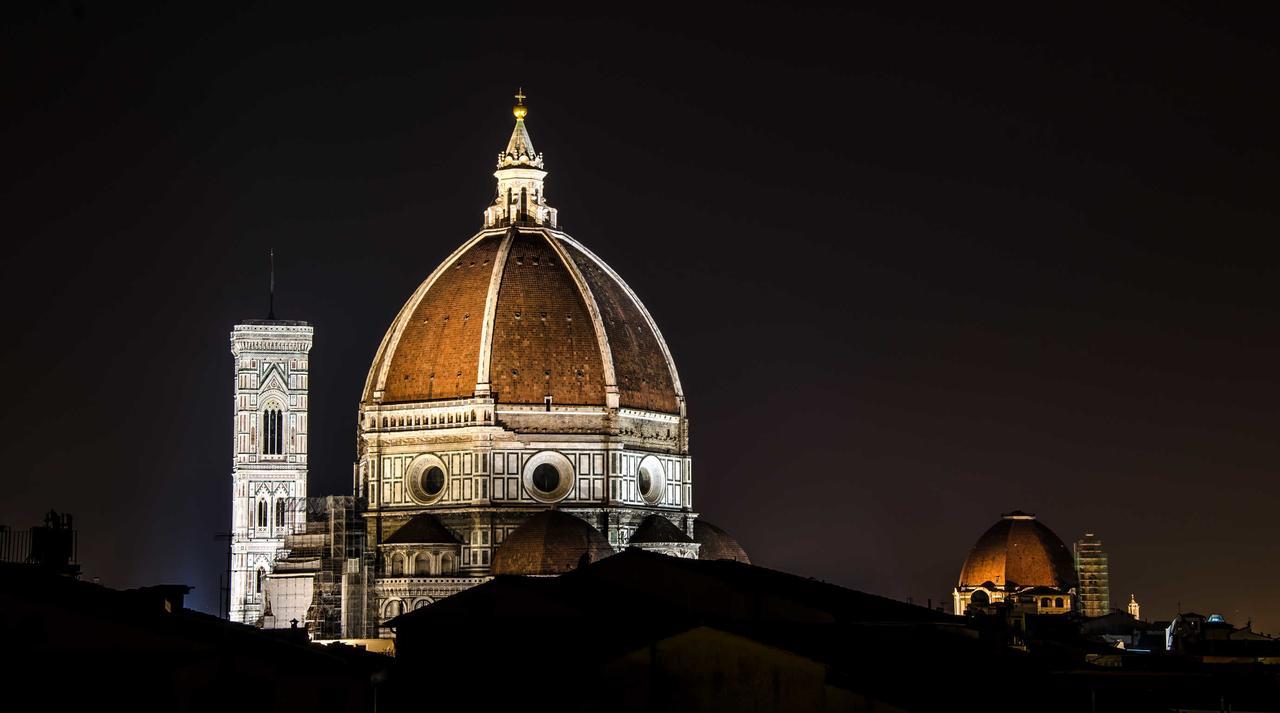 Locanda De' Pazzi Firenze Eksteriør billede
