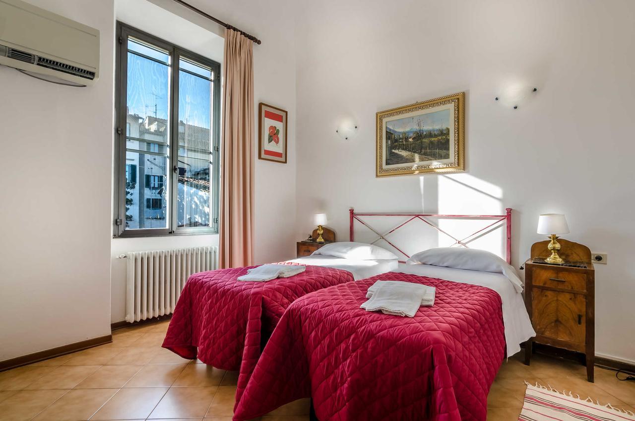 Locanda De' Pazzi Firenze Eksteriør billede