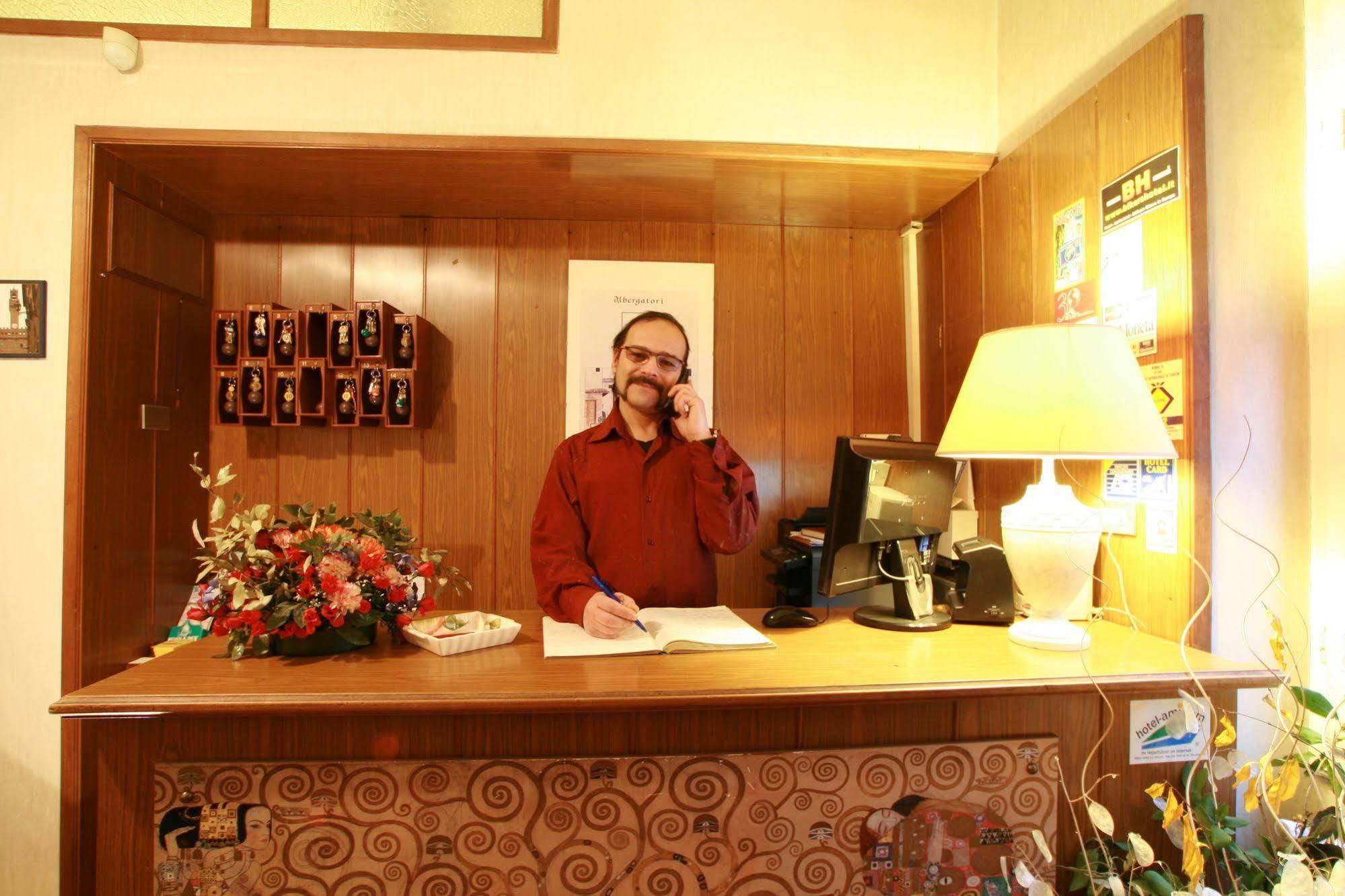 Locanda De' Pazzi Firenze Eksteriør billede