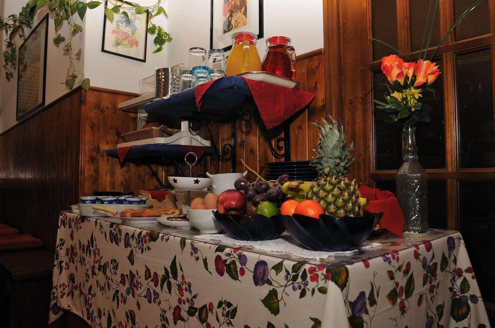 Locanda De' Pazzi Firenze Eksteriør billede