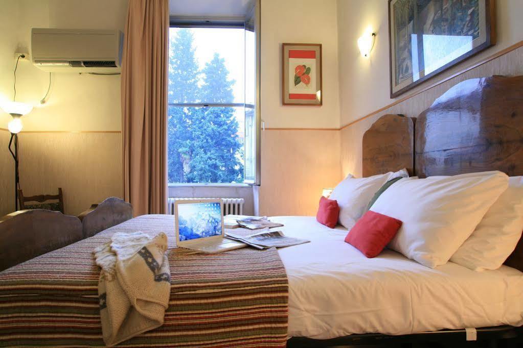 Locanda De' Pazzi Firenze Eksteriør billede