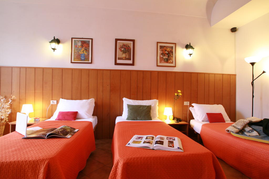 Locanda De' Pazzi Firenze Eksteriør billede
