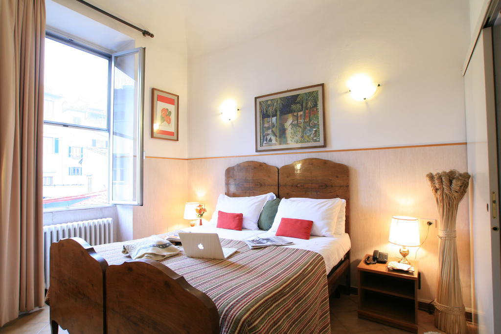 Locanda De' Pazzi Firenze Eksteriør billede