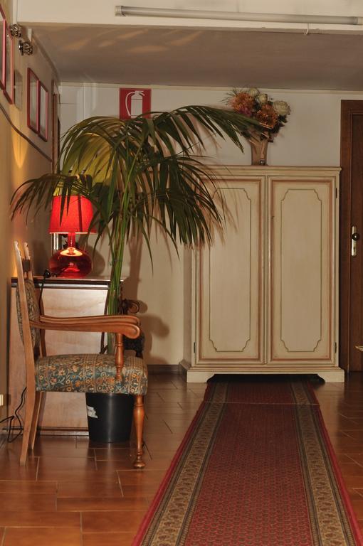 Locanda De' Pazzi Firenze Eksteriør billede