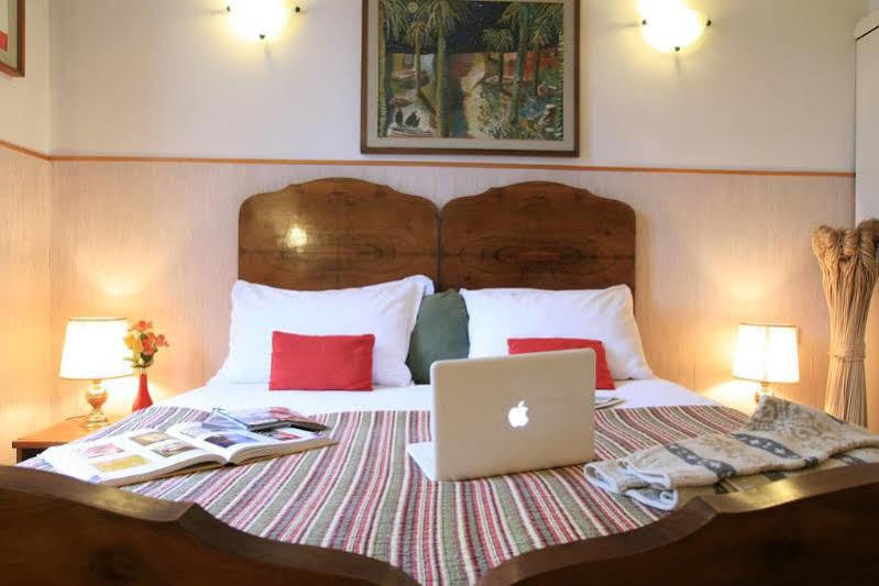 Locanda De' Pazzi Firenze Eksteriør billede