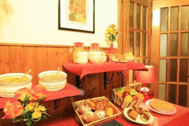 Locanda De' Pazzi Firenze Eksteriør billede